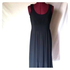 Tiana B. Little black dress